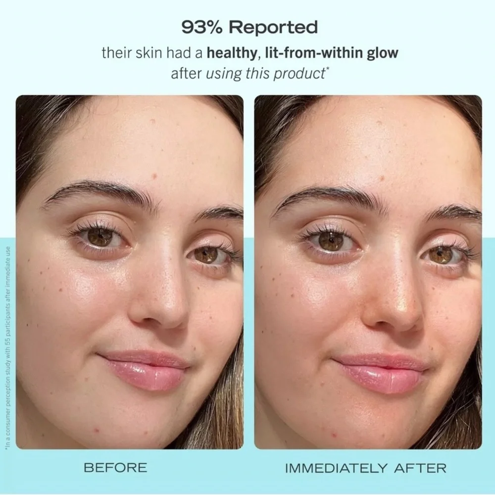 First Aid Beauty Bronze + Glow Drops 1oz